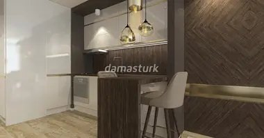 Apartamento 3 habitaciones en Kuecuekcekmece, Turquía