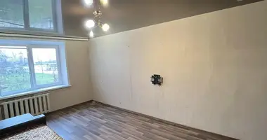 Apartamento 2 habitaciones en Orsha, Bielorrusia