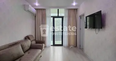 Appartement 2 chambres dans Batoumi, Géorgie