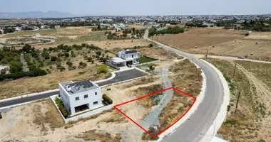 Plot of land in Geri, Cyprus