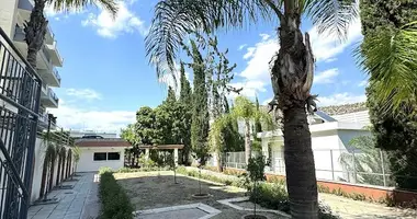Mieszkanie 2 pokoi w Limassol District, Cypr