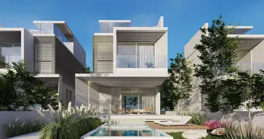 Maison 3 chambres dans Paphos, Bases souveraines britanniques