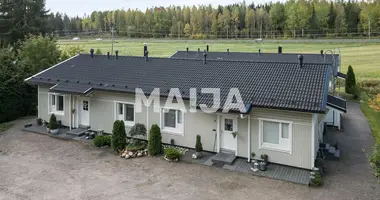 2 bedroom house in Jaervenpaeae, Finland