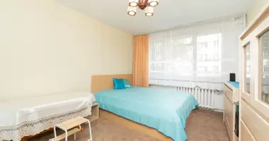 Apartamento 3 habitaciones en Cracovia, Polonia