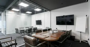 Office 190 m² in Moscow, Russia