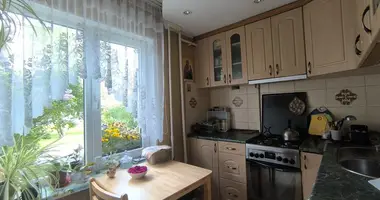 Apartamento 2 habitaciones en Riga, Letonia