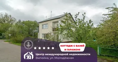Dom wolnostojący w Wilejka, Białoruś