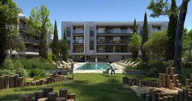 2 bedroom apartment in Asomatos Municipality, Cyprus