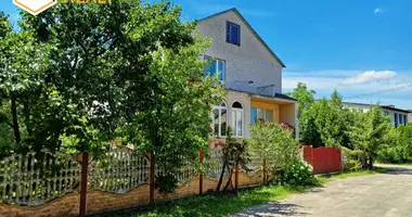 Cottage in Chidrynski sielski Saviet, Belarus