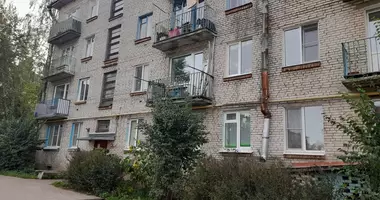 Wohnung 2 Zimmer in Pudomyagskoe selskoe poselenie, Russland
