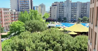 Appartement 2 chambres dans Nessebar, Bulgarie