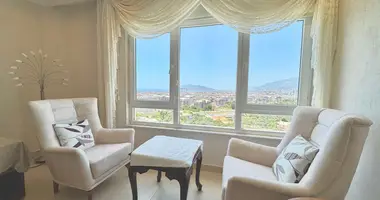 Wohnung 4 zimmer in Oba, Türkei