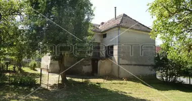 House in Prikraj, Croatia