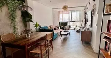 Appartement 3 chambres dans Malaga, Espagne