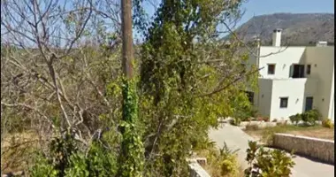Grundstück in Agios Pavlos, Griechenland