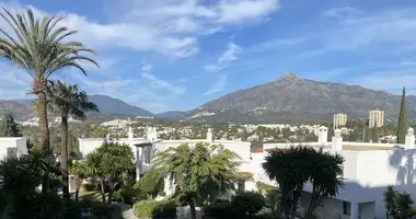 Mieszkanie 2 pokoi w Marbella, Hiszpania
