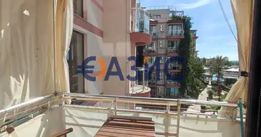 Apartamento 2 habitaciones en Sunny Beach Resort, Bulgaria