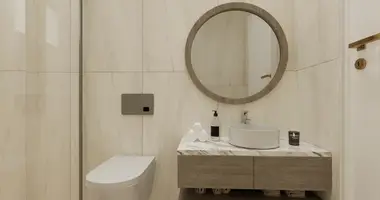 Townhouse 4 bedrooms in Serik, Turkey