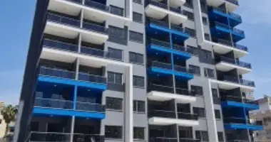 Apartamento 5 habitaciones en Alanya, Turquía