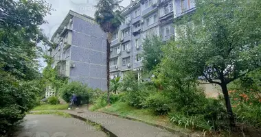 Appartement 2 chambres dans Sotchi, Fédération de Russie