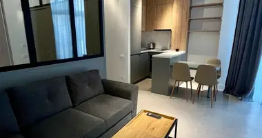 Apartamento 1 habitación en Tivat, Montenegro