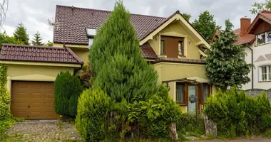 House in Przezmierowo, Poland