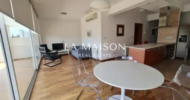 Apartamento 3 habitaciones en Nicosia, Chipre