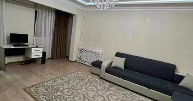 Квартира 2 комнаты с Мебель, с Кондиционер, с Wi-Fi в Узбекистан