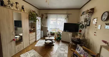 Дом 2 комнаты в Дьяль, Венгрия