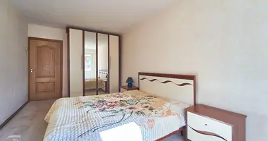 3 room apartment in Minsk, Belarus