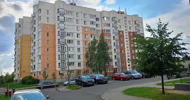 3 room apartment in Pryluki, Belarus