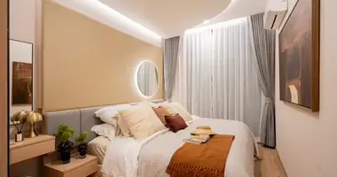 Wohnung 1 zimmer in Provinz Phuket, Thailand
