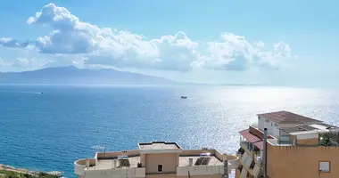 1 bedroom apartment in Sarande, Albania