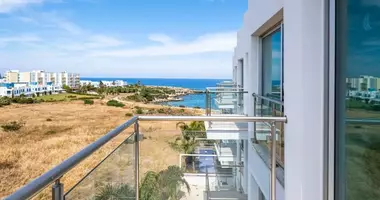 1 room apartment in Paralimni, Cyprus