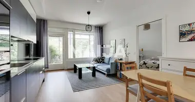 1 bedroom apartment in Helsinki sub-region, Finland