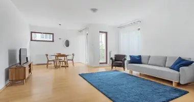 Apartamento 3 habitaciones en Varsovia, Polonia