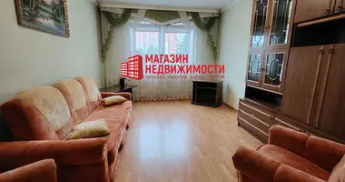 Apartamento 4 habitaciones en Grodno, Belarús