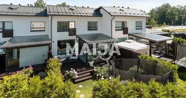 4 bedroom apartment in Helsinki sub-region, Finland