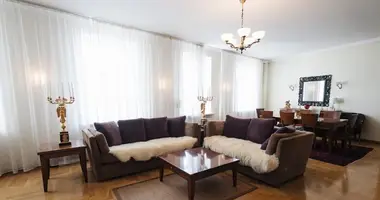 3 room apartment in Riga, Latvia