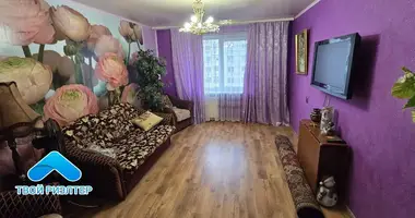 3 room apartment in Mazyr, Belarus