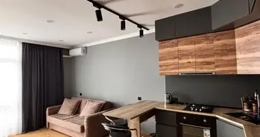 Kawalerka 1 pokój w Batumi, Gruzja
