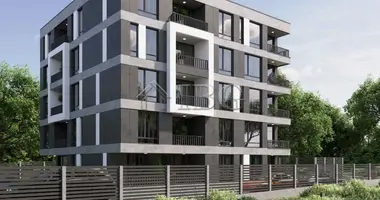 Appartement 1 chambre dans Nessebar, Bulgarie