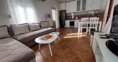 Wohnung 2 zimmer in Budva, Montenegro