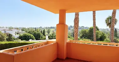 1 room apartment in Estepona, Spain