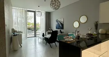 Apartamento 1 habitacion en Dubái, Emiratos Árabes Unidos