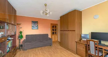 3 room apartment in Kaunas, Lithuania