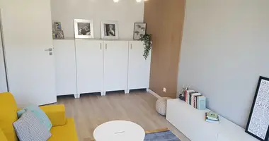 2 room apartment in Wroclaw, Poland