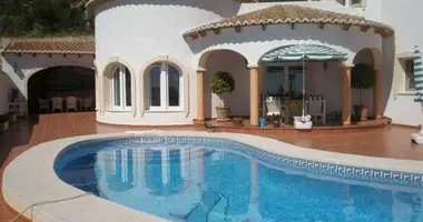 Villa in Ischewsk, Russland