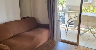 1 bedroom apartment in Limassol, Cyprus