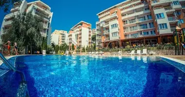 Apartamento 1 habitación en Sveti Vlas, Bulgaria